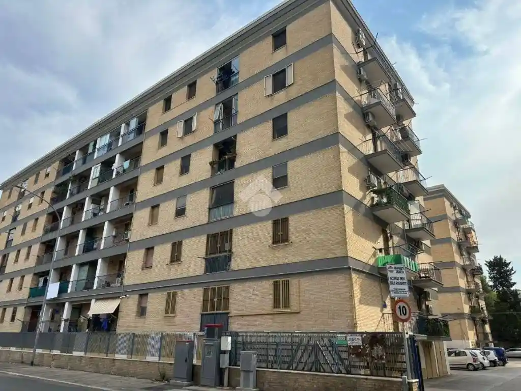 Appartamento in affitto a Foggia