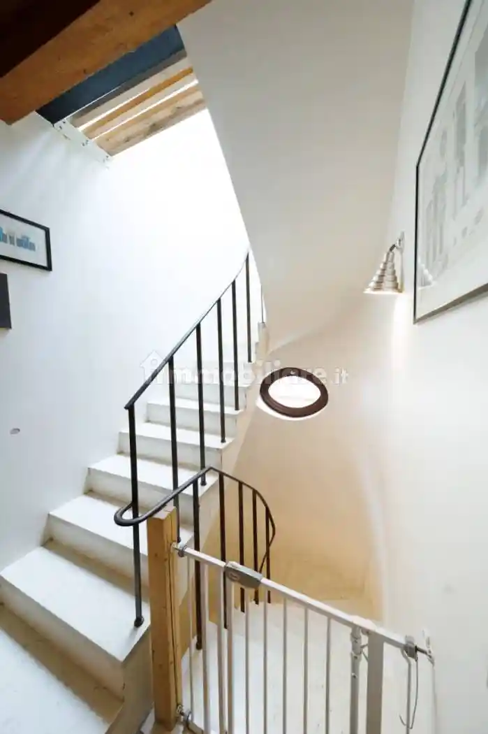 Palazzo - Edificio in Vendita - foto 3