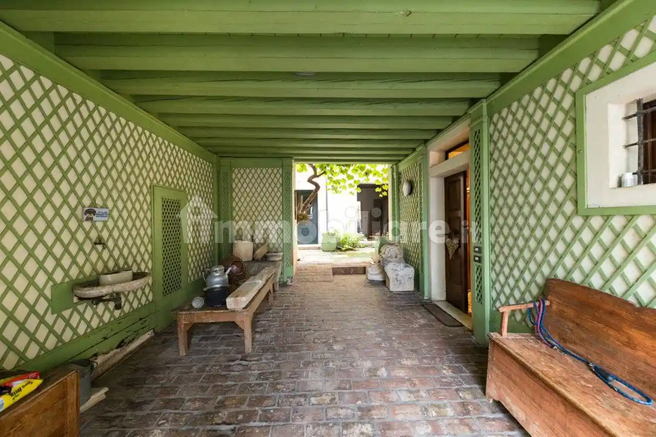 Palazzo - Edificio in Vendita - foto 4