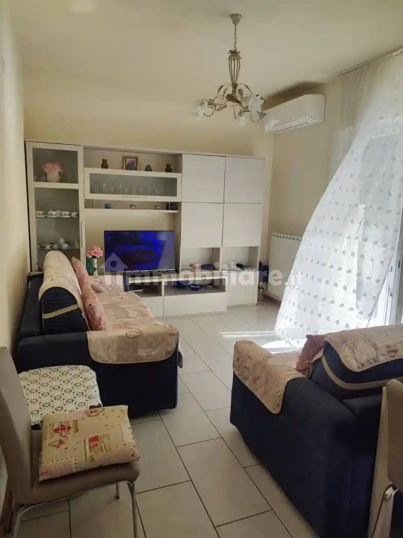 Appartamento in vendita a Colverde