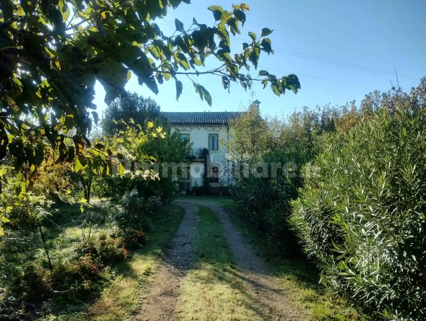 Villa in vendita a Verona