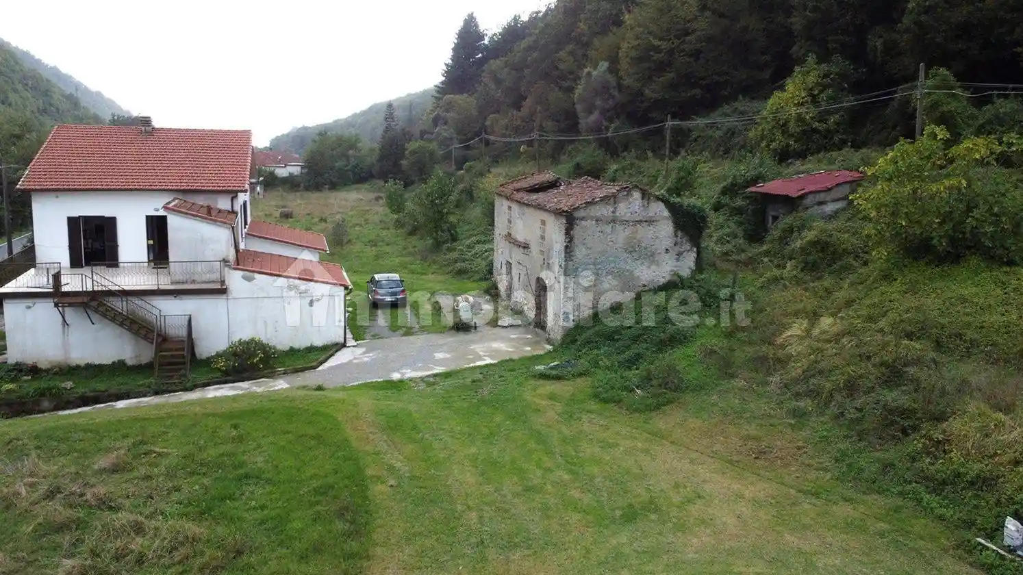 Rustico - Casale in vendita a Licciana Nardi