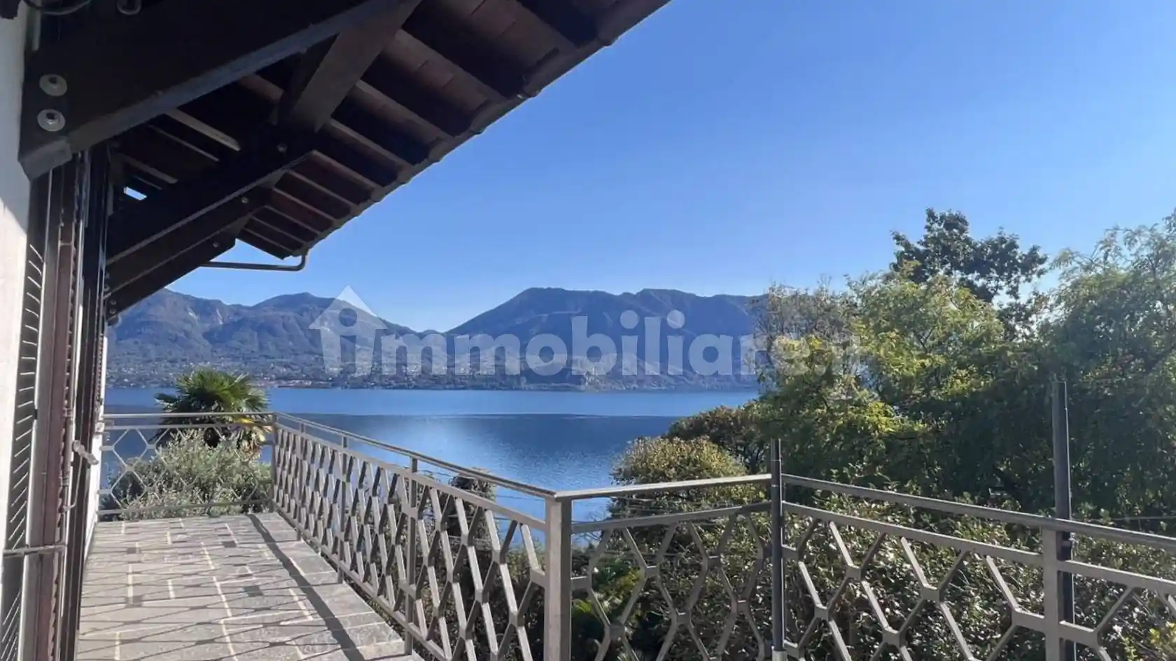 Appartamento in vendita a Oggebbio