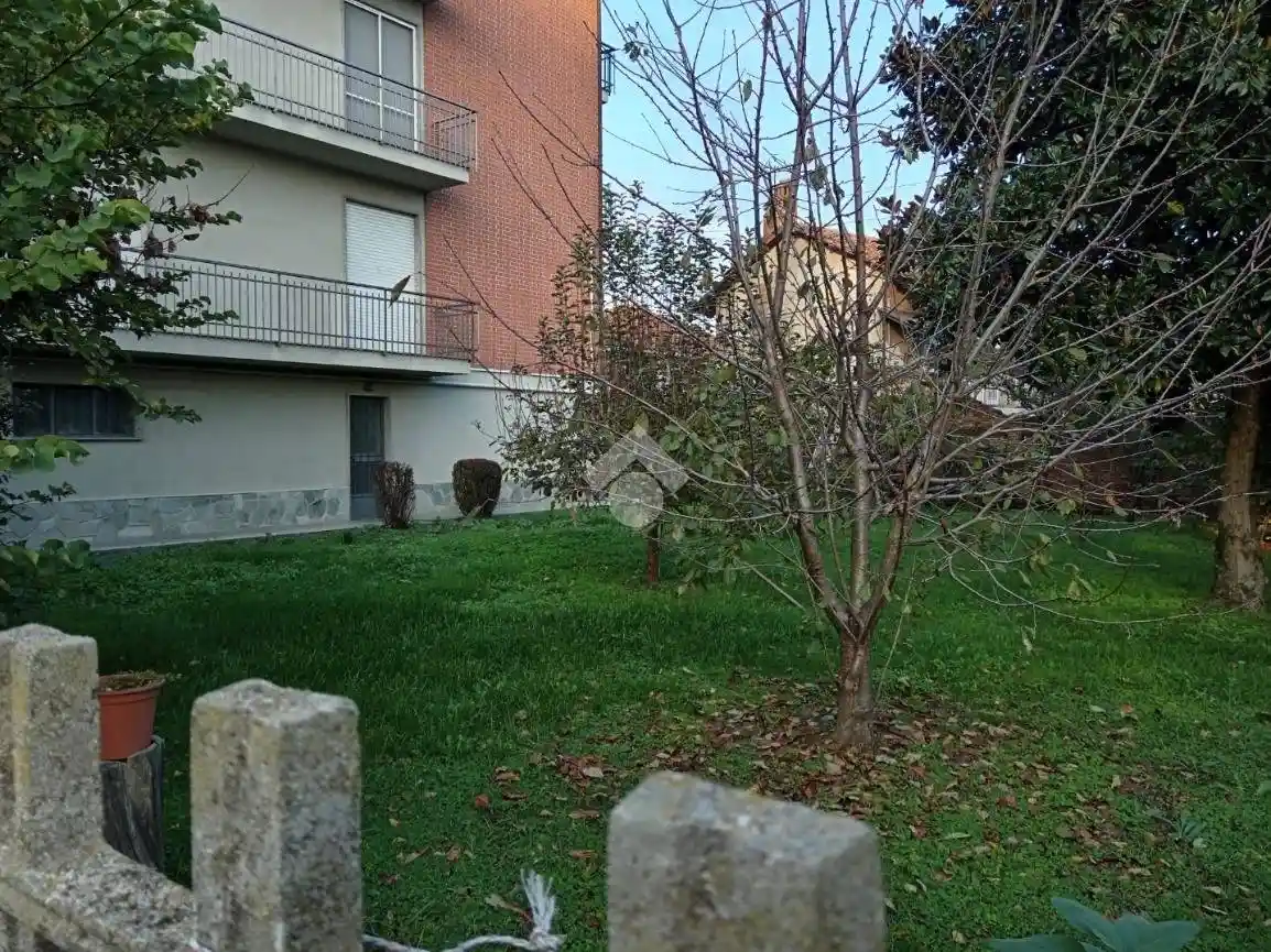 Appartamento in vendita a Vigone