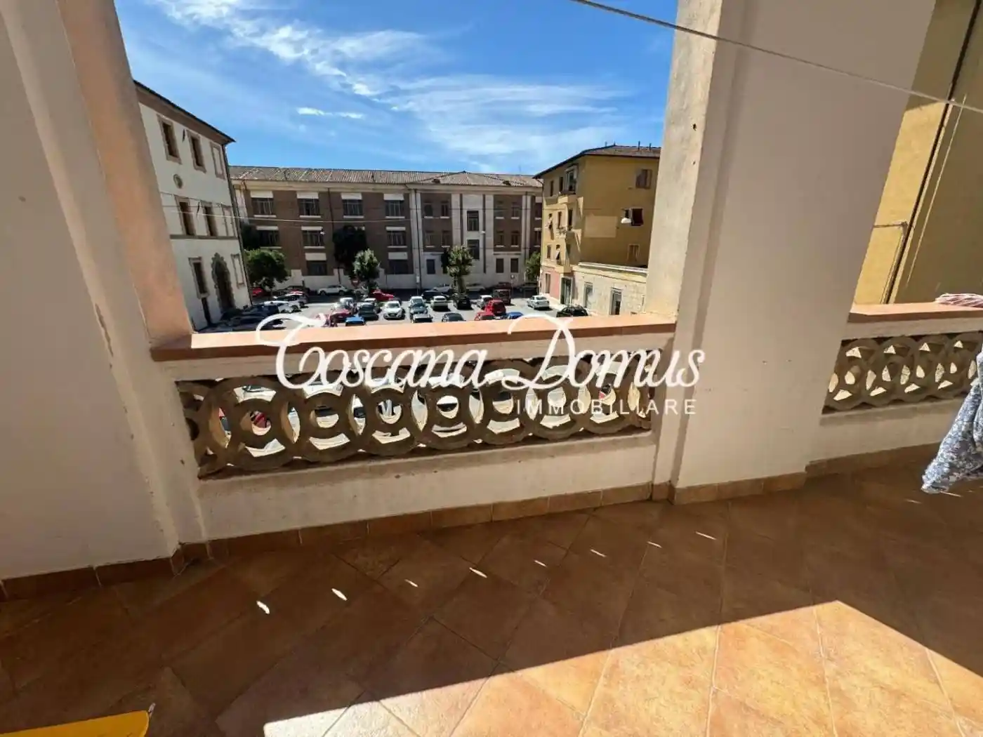 Appartamento in vendita a Siena