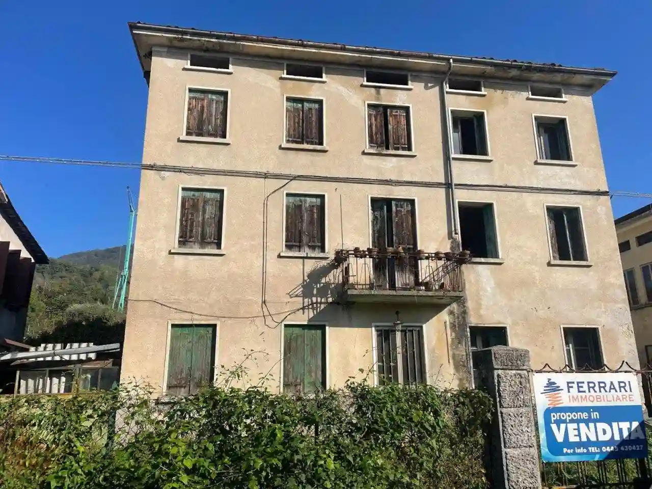 Casa indipendente - foto 4