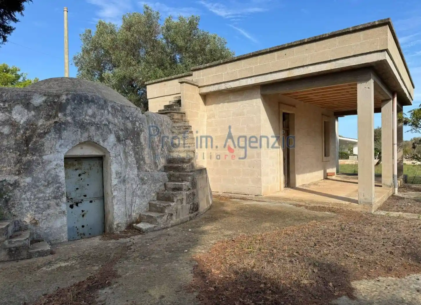 Villa in vendita a Carovigno