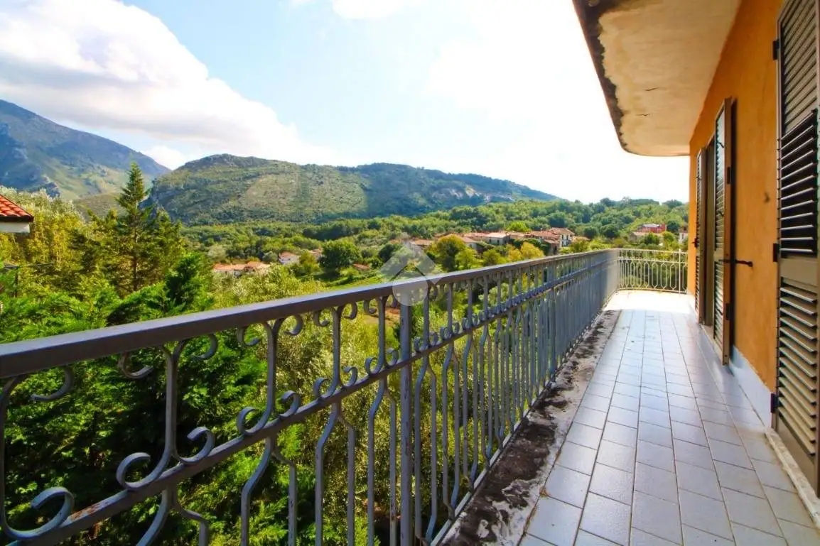 Appartamento in vendita a Centola