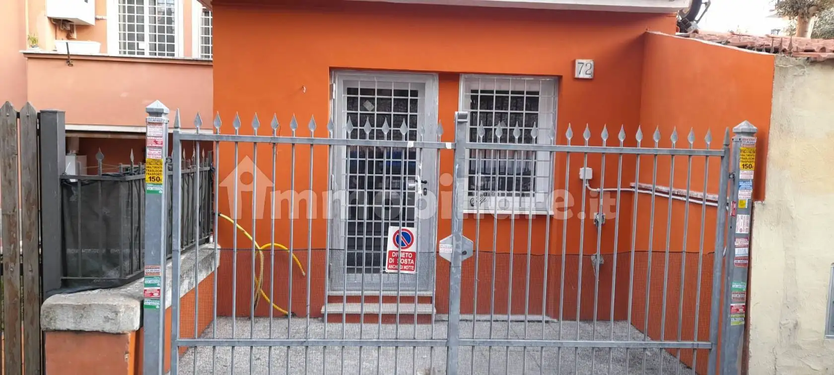 Appartamento in affitto a Roma