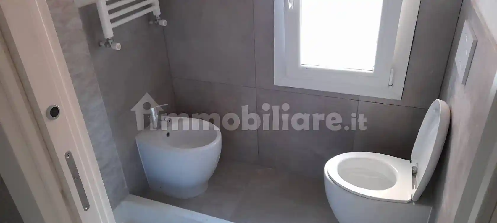 Quadrilocale via Suor Celestina Donati 72, Battistini - Primavalle, Roma - foto 4