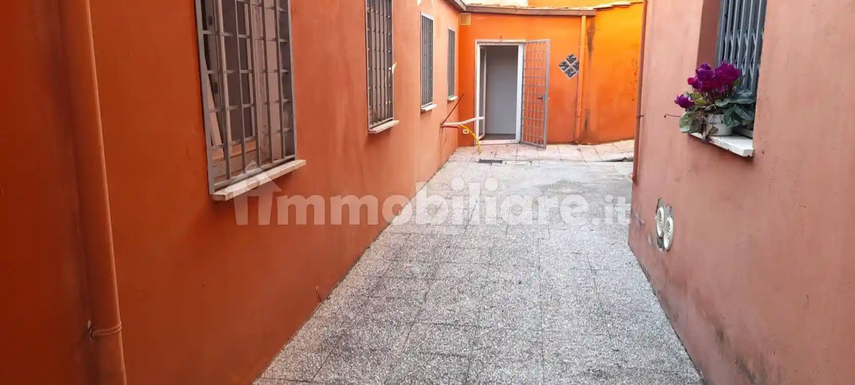 Quadrilocale via Suor Celestina Donati 72, Battistini - Primavalle, Roma - foto 5