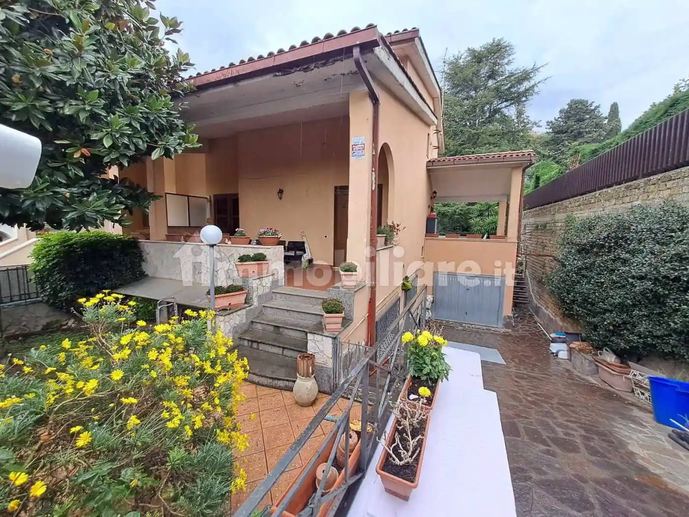 Villa in vendita a Ariccia