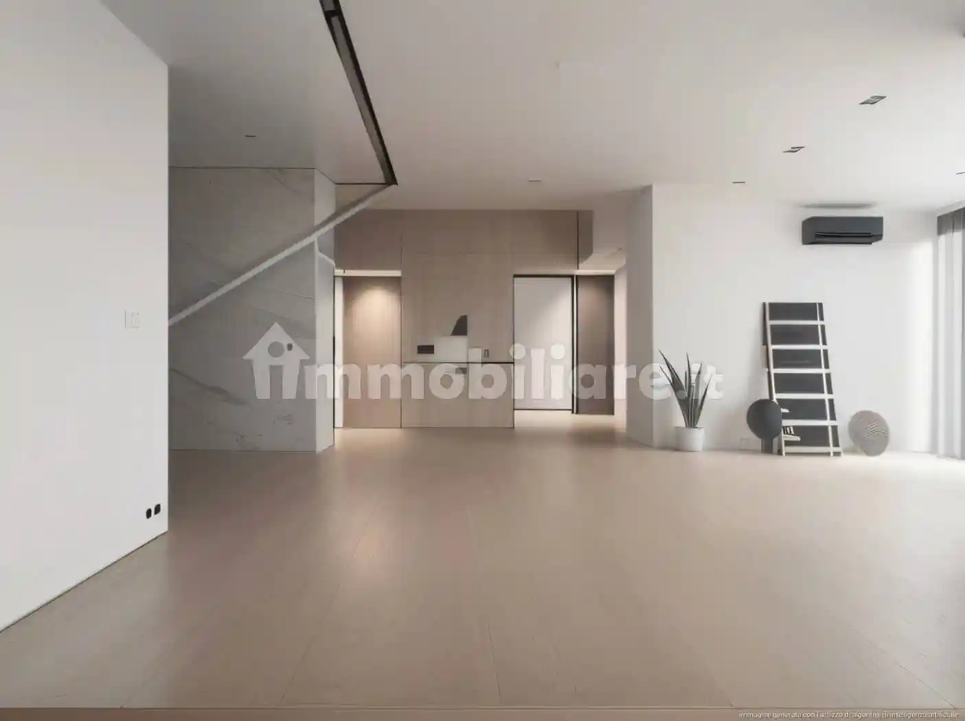 Appartamento in vendita a Carrara