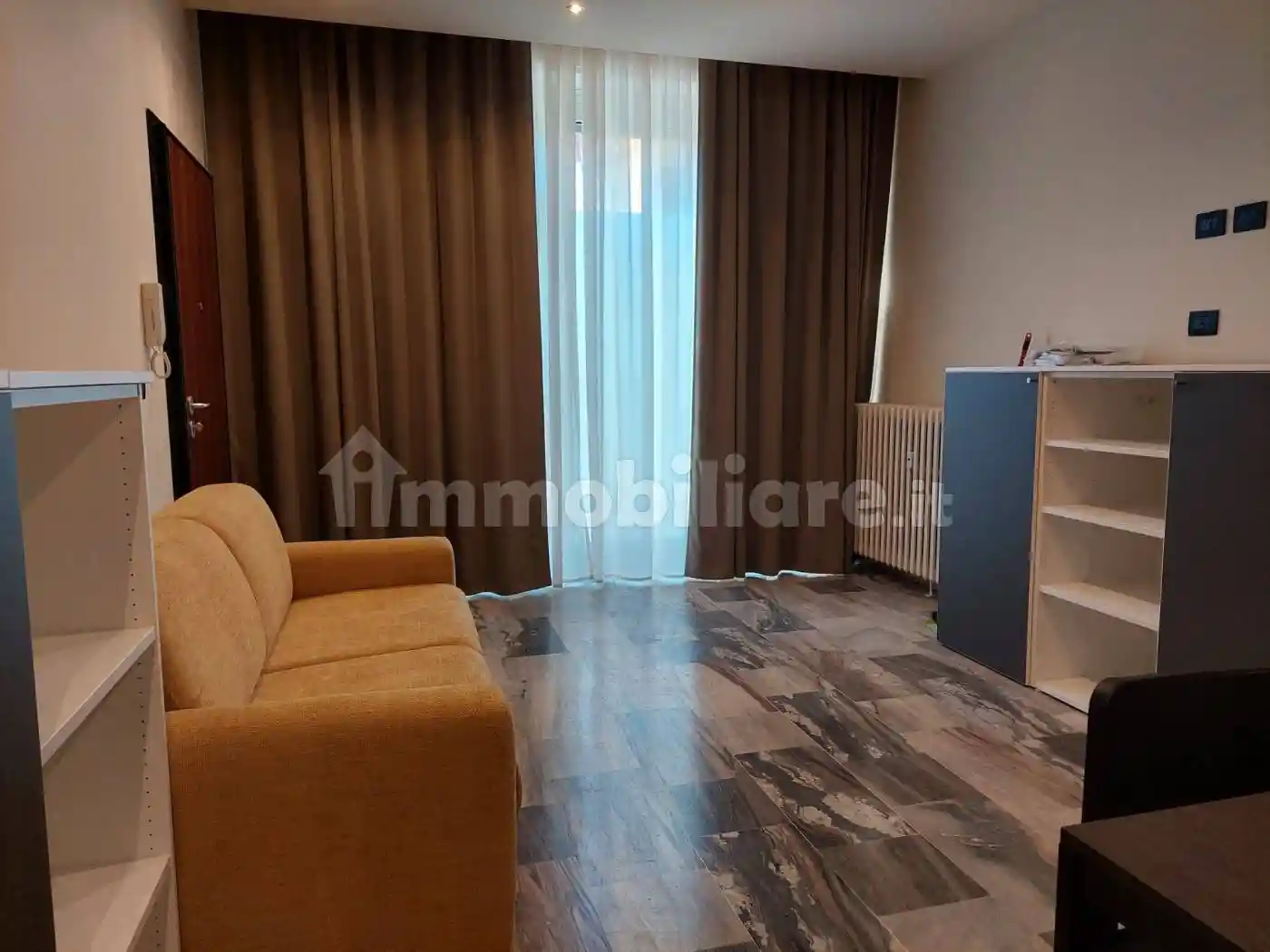 Appartamento in affitto a Caselle Torinese