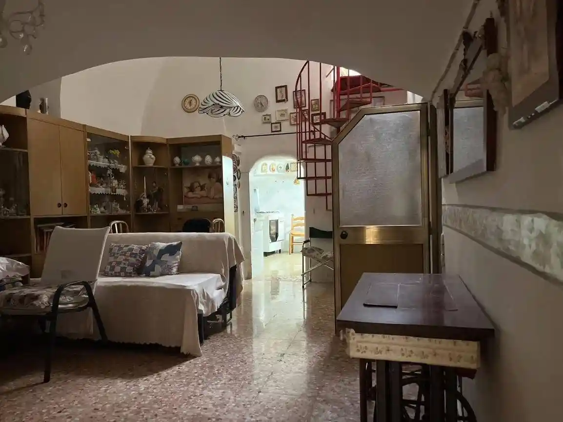 Casa indipendente in vendita a Grottaglie