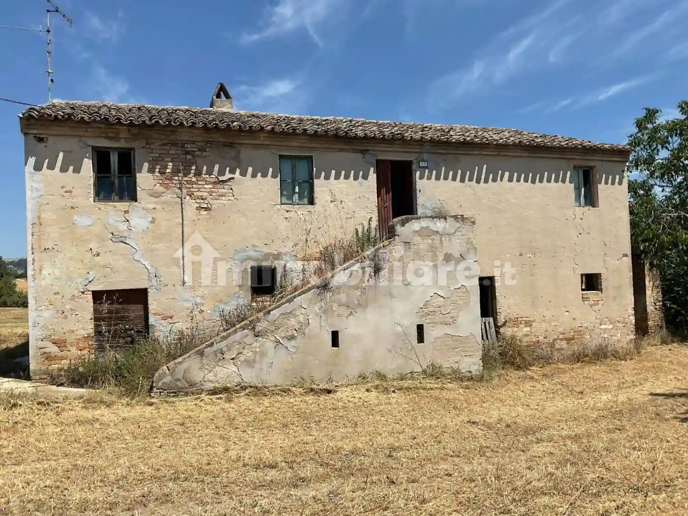 Palazzo - Edificio - foto 2