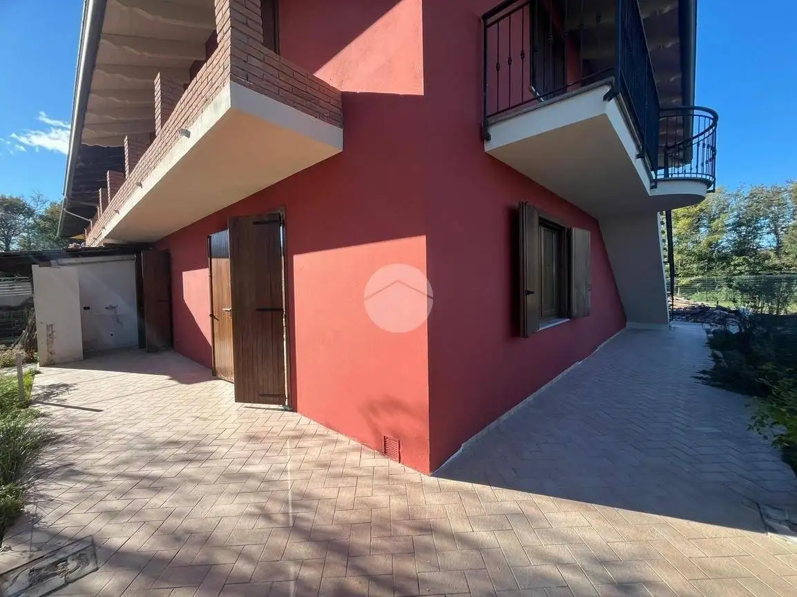 Terratetto plurifamiliare Canton Canova 1 3, Castelletto Cervo - foto 2