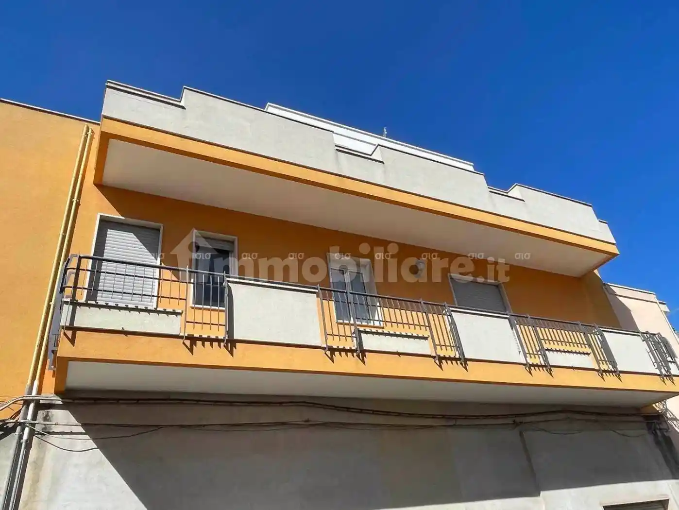 Appartamento in vendita a Nardò