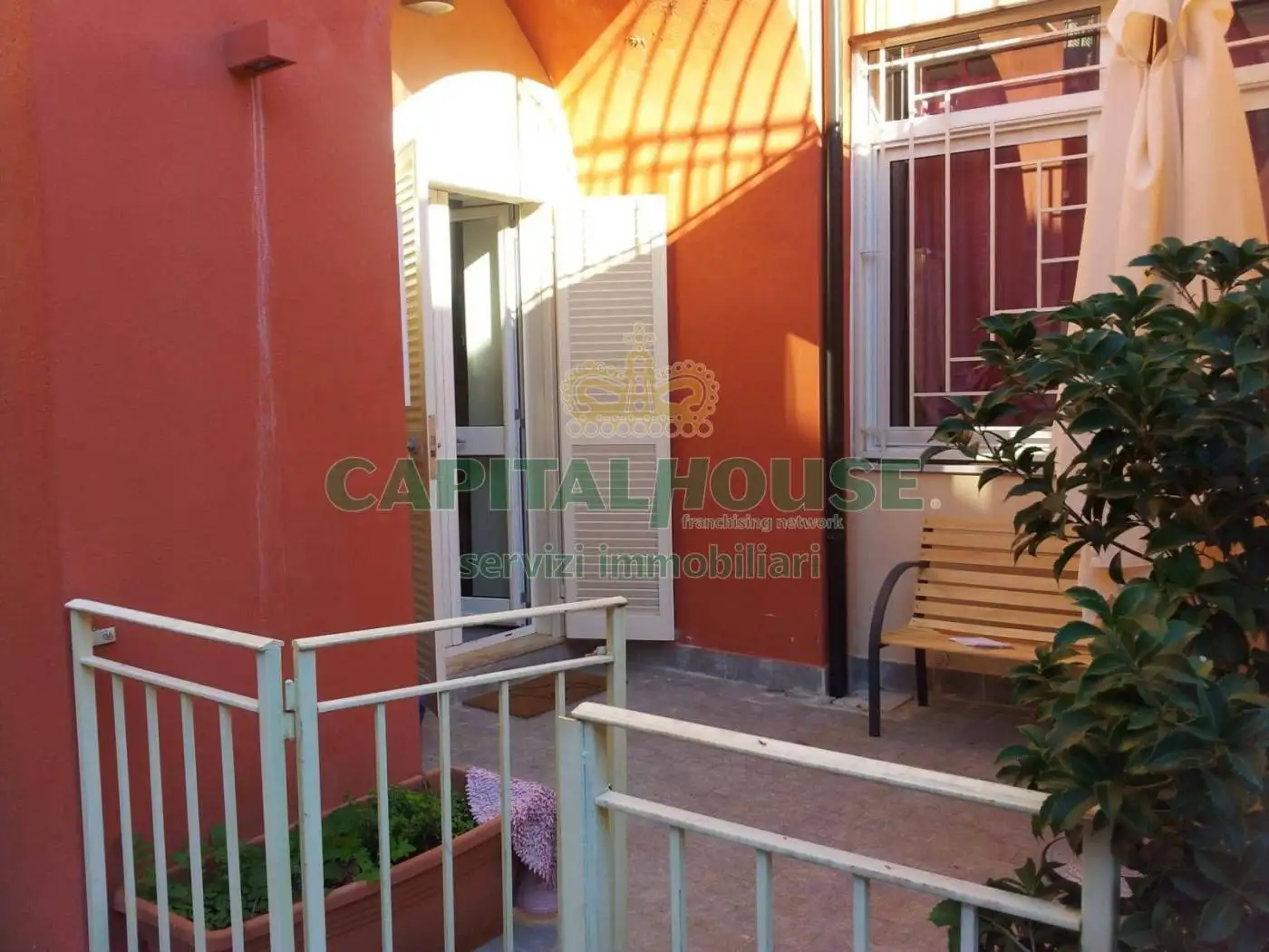 Appartamento in vendita a Caserta