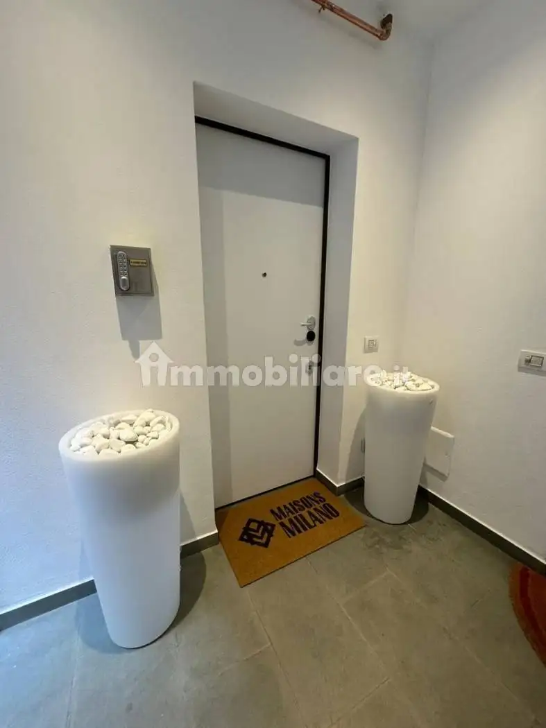 Loft in vendita a Milan