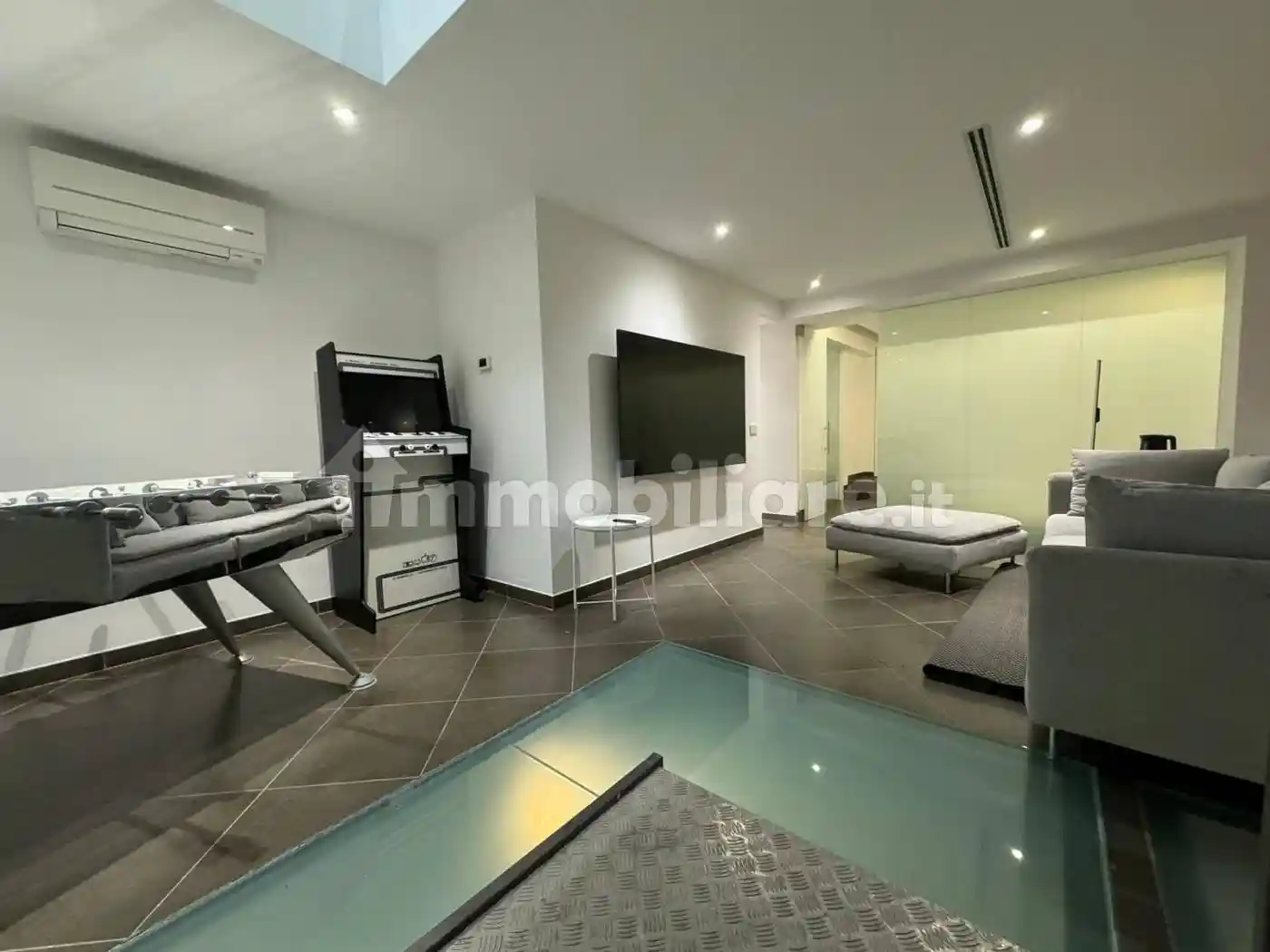 Loft via Giulianova 1, Lanza, Milano - foto 3