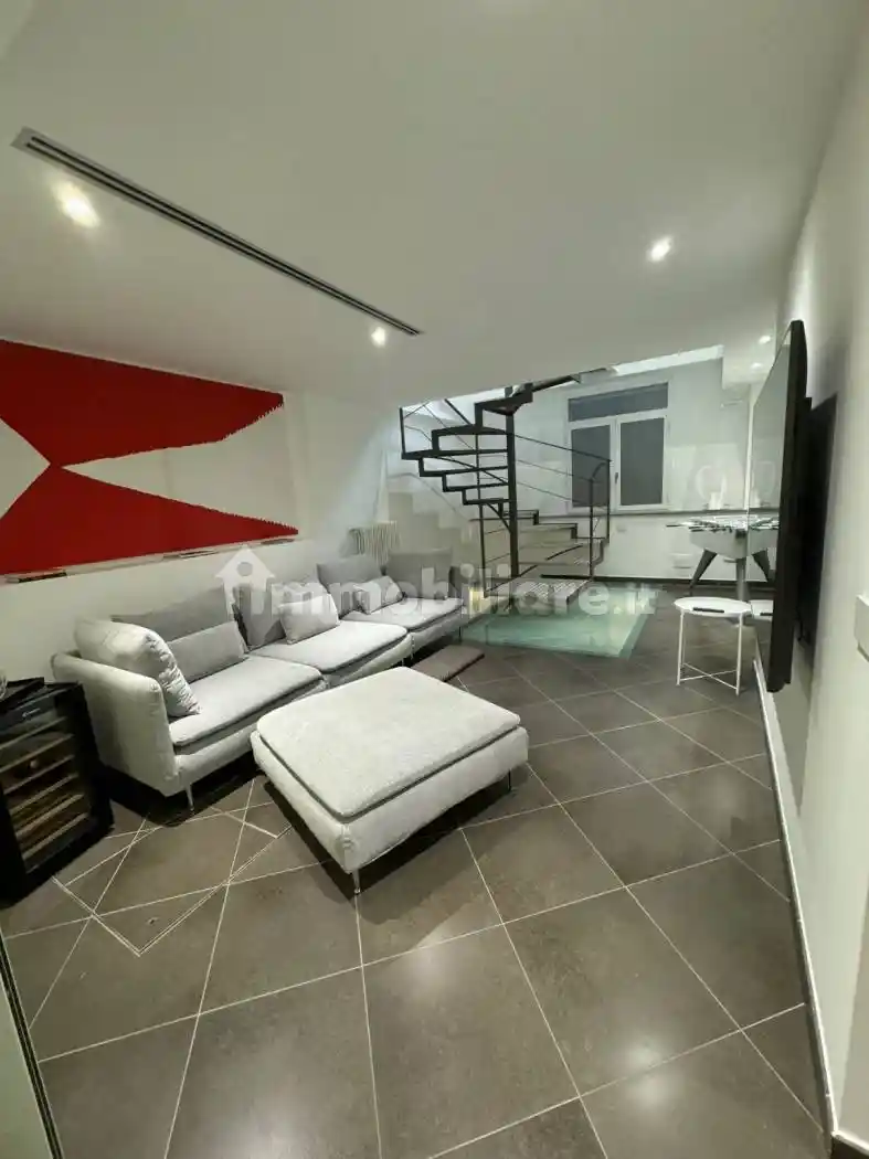 Loft via Giulianova 1, Lanza, Milano - foto 5