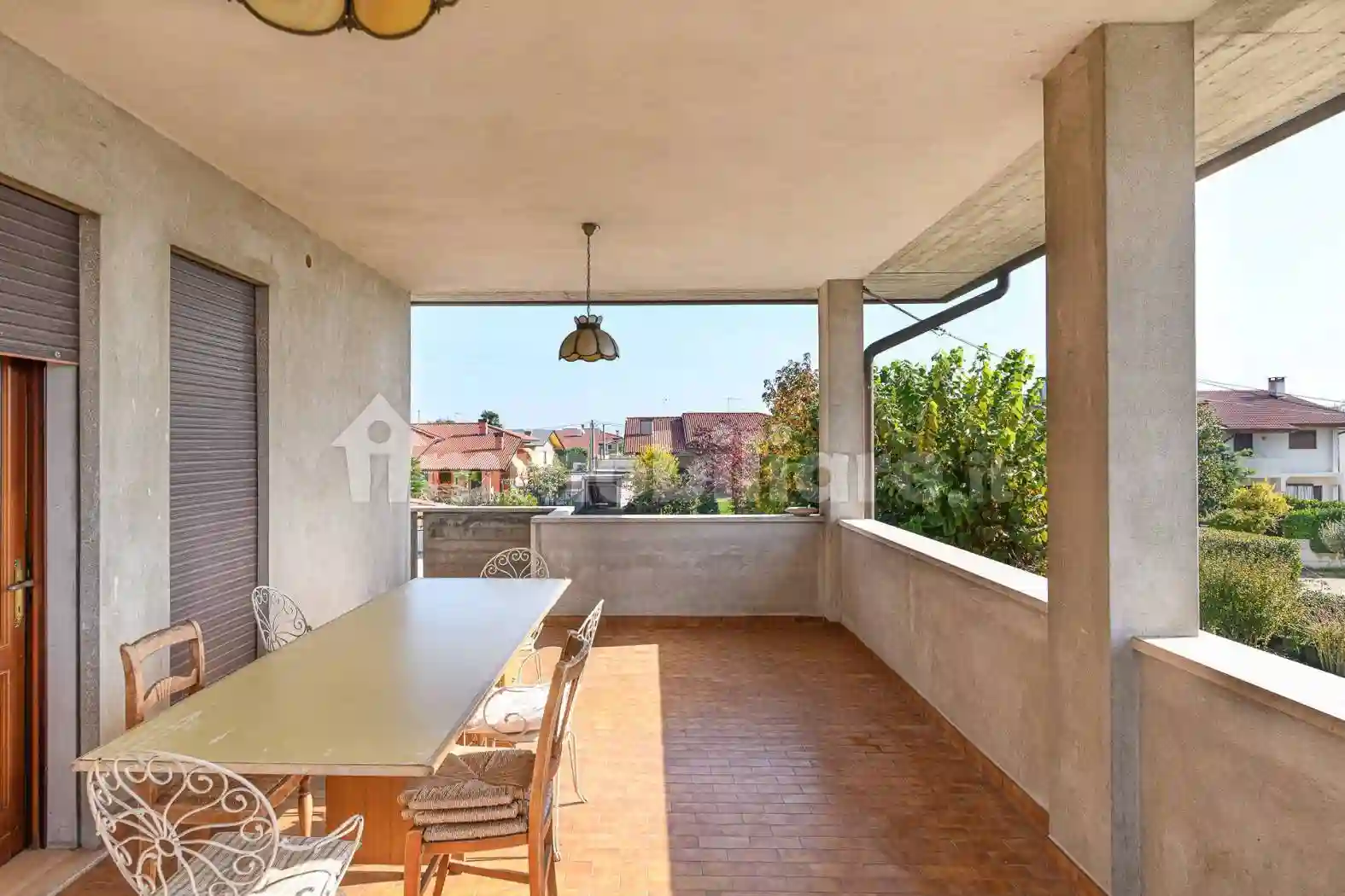 Palazzo - Edificio - foto 2