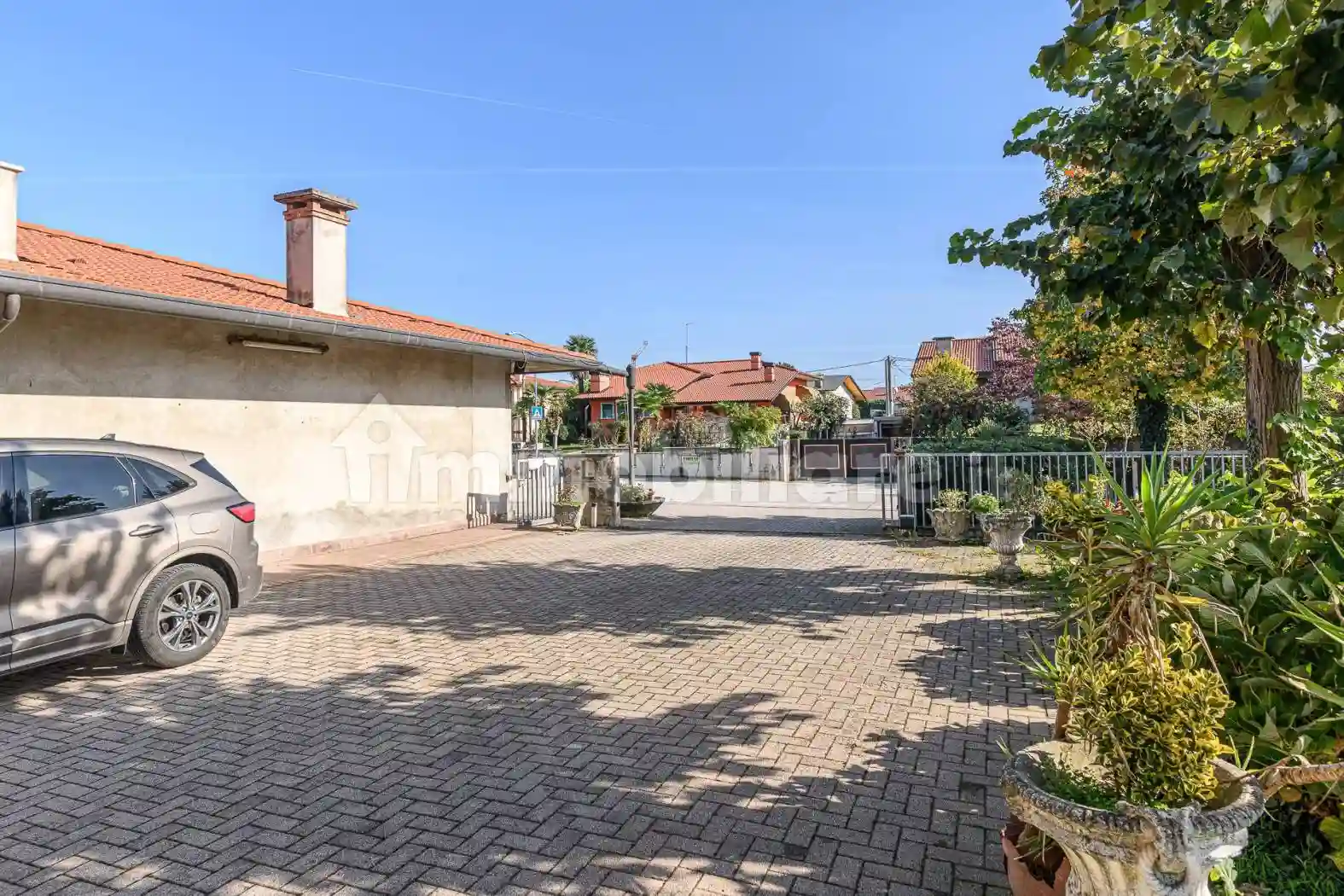 Palazzo - Edificio - foto 5