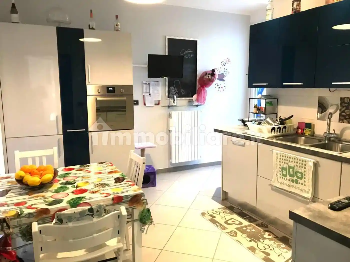 Appartamento in vendita a Empoli