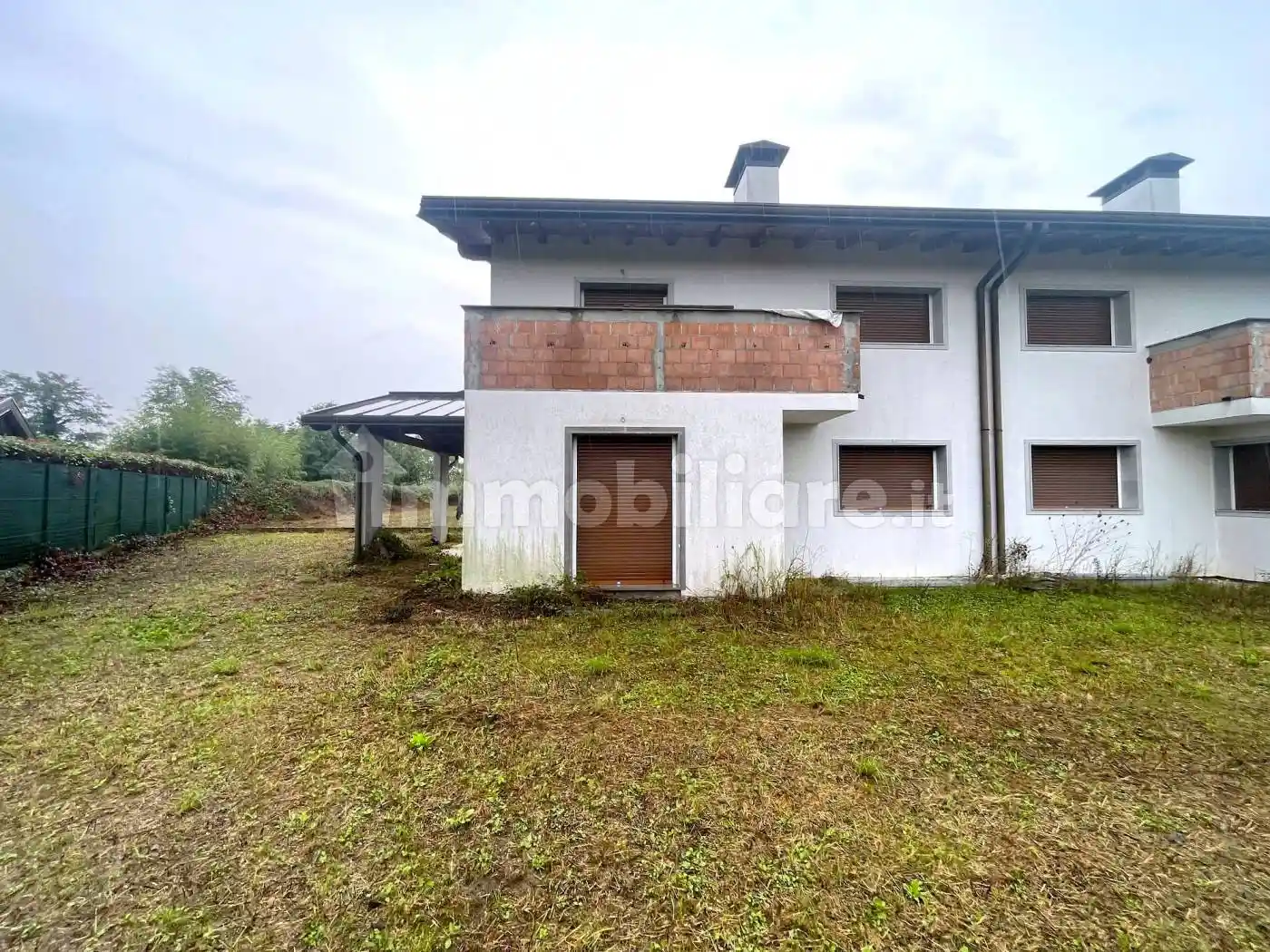 Villa in vendita a Basiliano