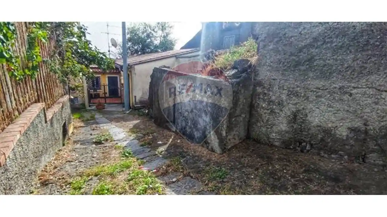 Rustico - Casale in vendita a Trecastagni