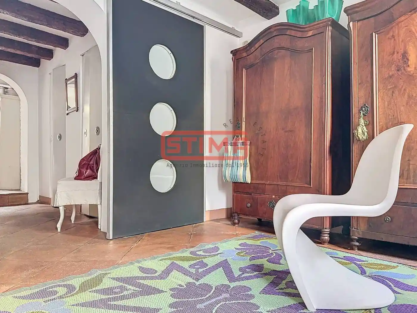 Palazzo - Edificio in Vendita - foto 2