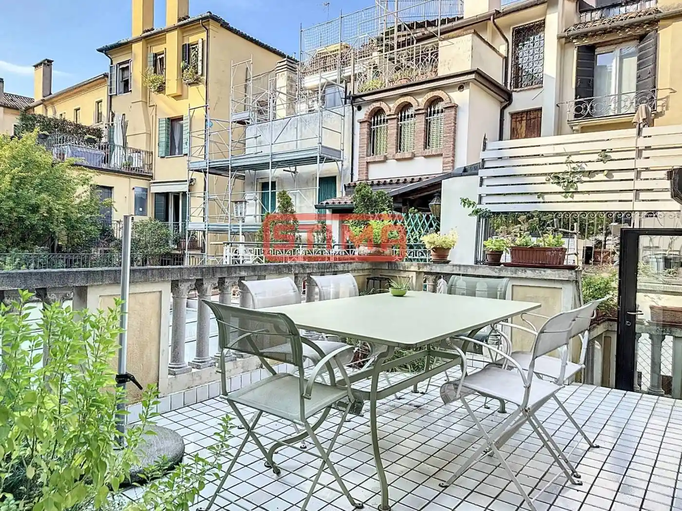 Palazzo - Edificio in Vendita - foto 3