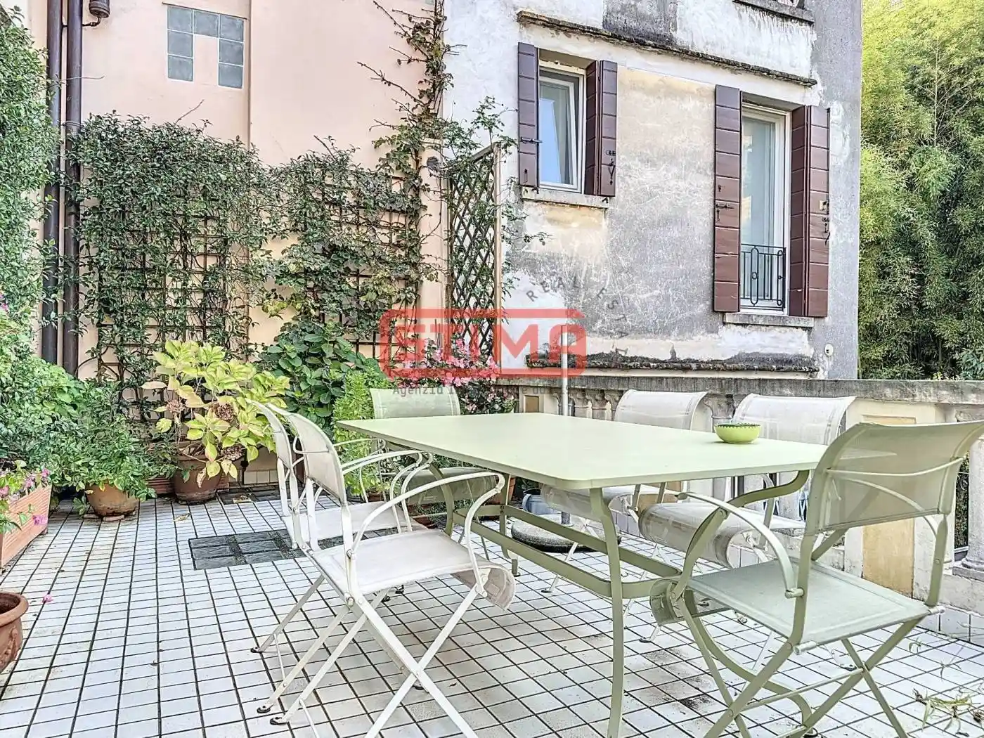 Palazzo - Edificio in Vendita - foto 4