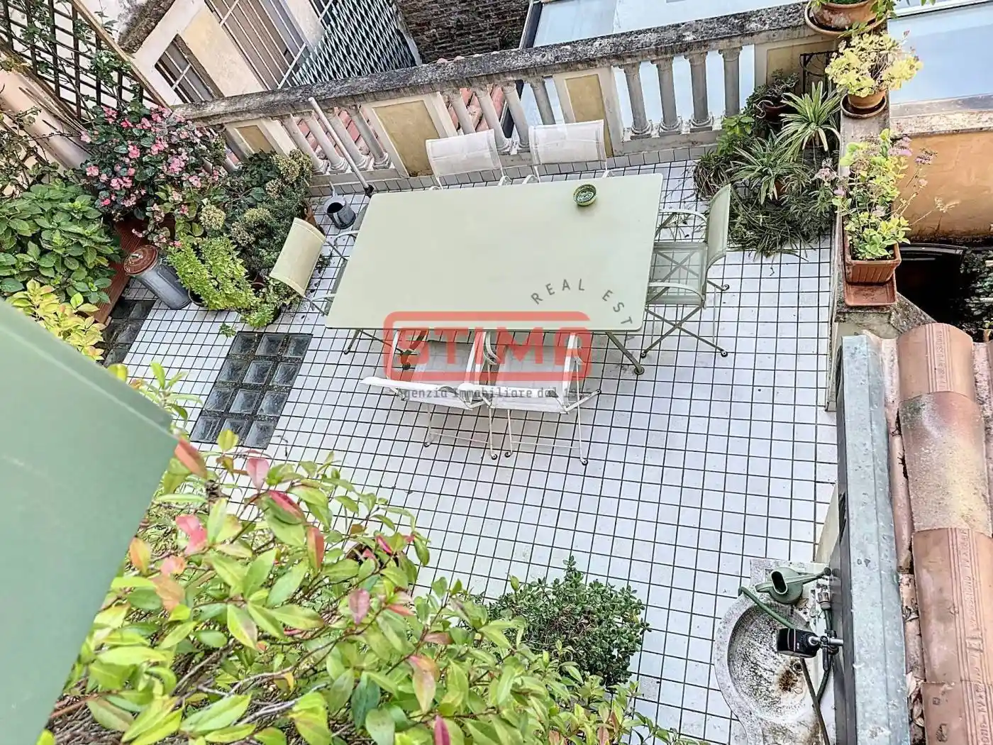 Palazzo - Edificio in Vendita - foto 5