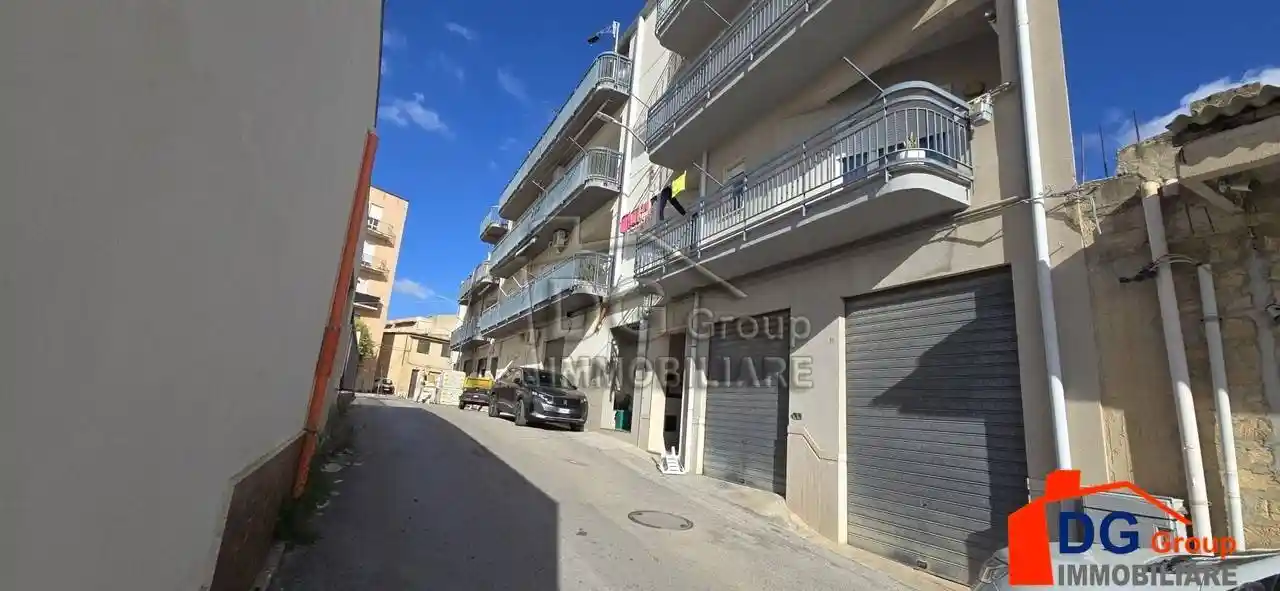 Appartamento in vendita a Alcamo