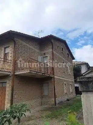 Casa indipendente in vendita a Monte Castello di Vibio