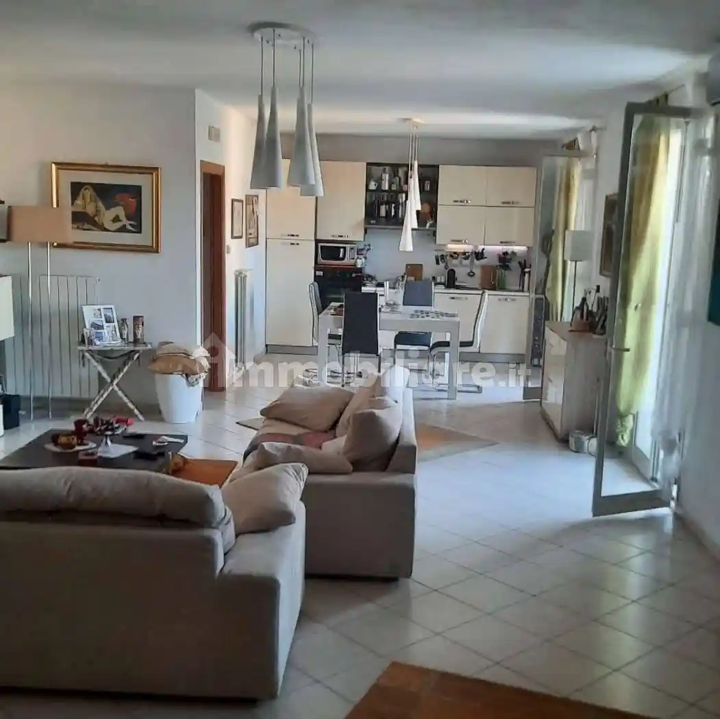 Appartamento in vendita a Marsala