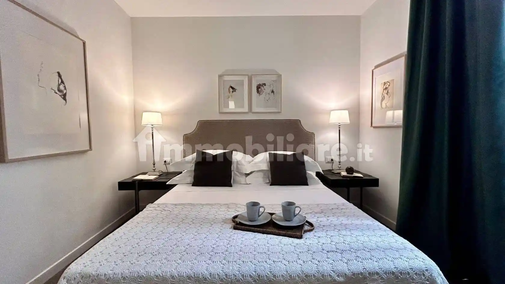 Appartamento in affitto a Palermo