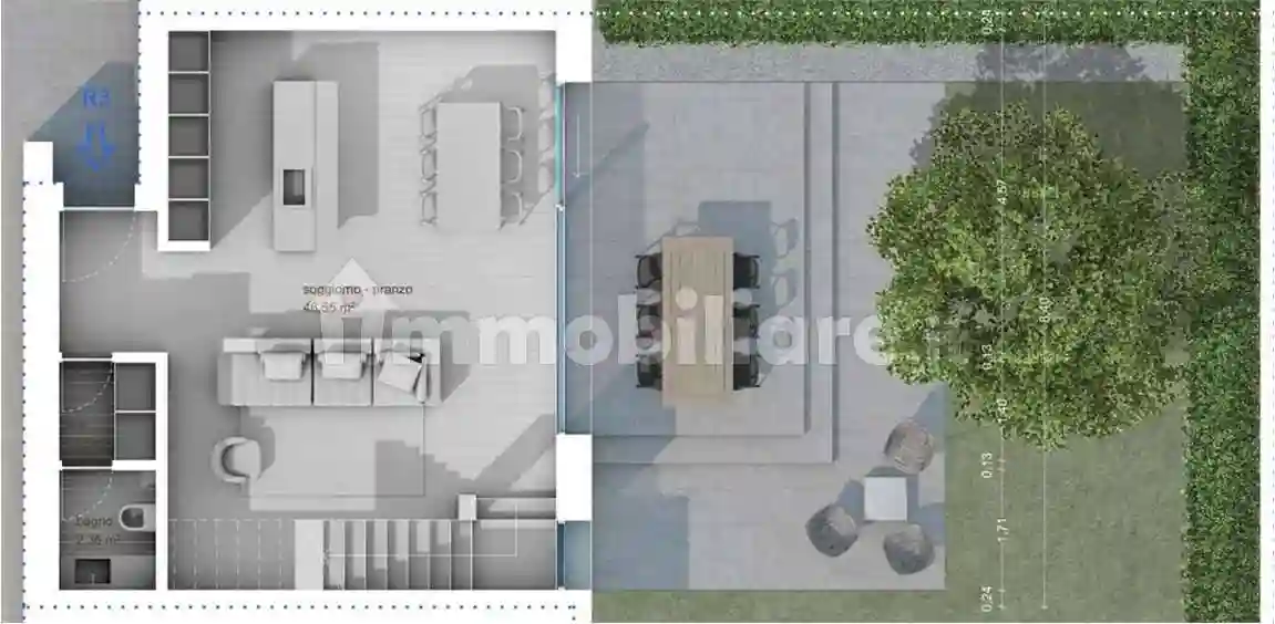 Appartamento - foto 3