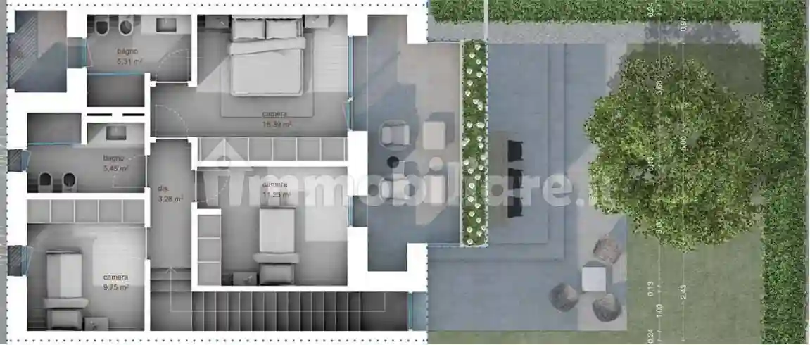 Appartamento - foto 4