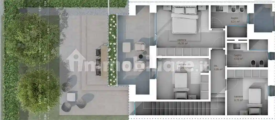 Appartamento - foto 2