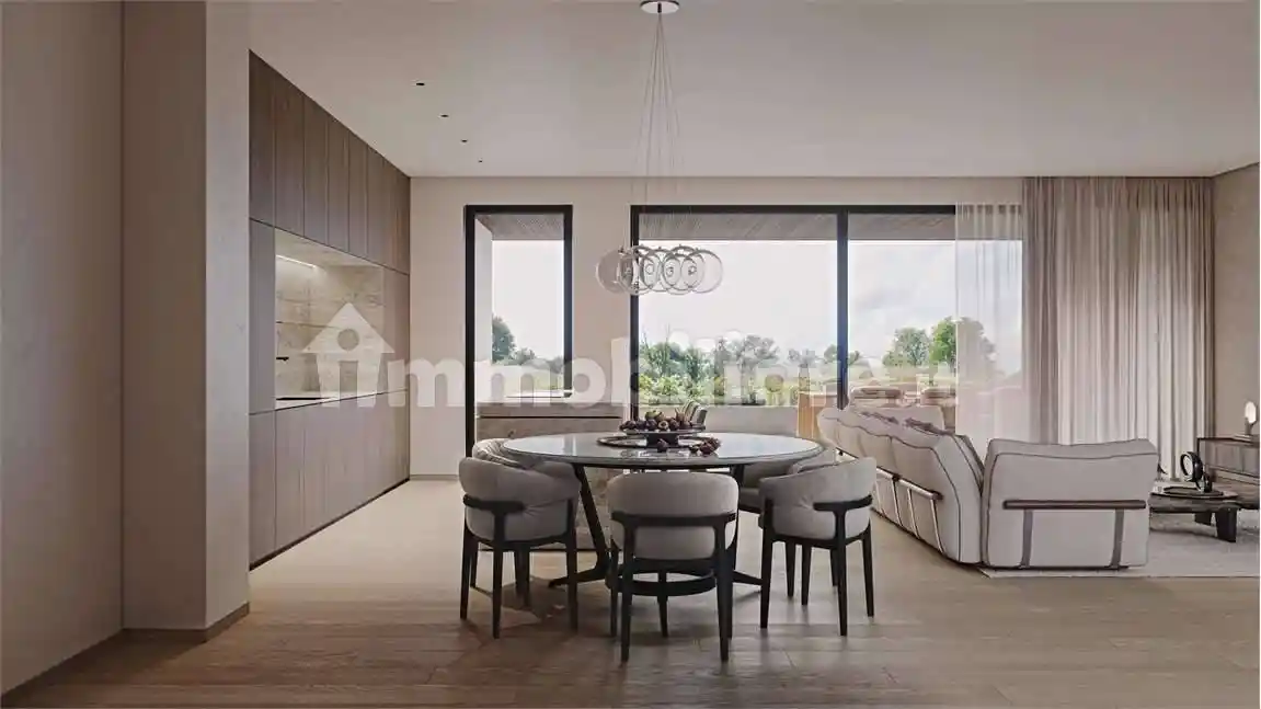 Appartamento in vendita a Montebelluna