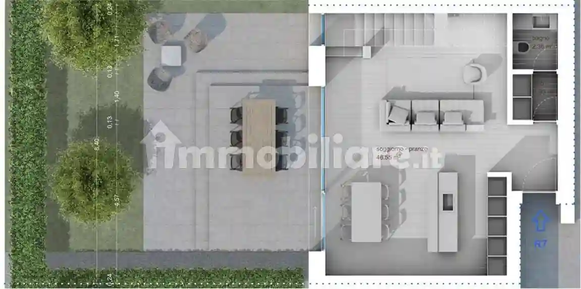 Appartamento - foto 5