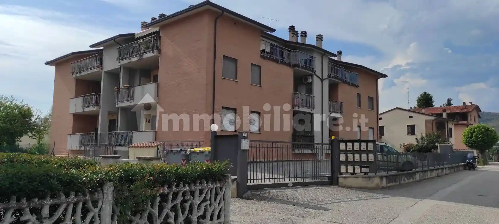 Appartamento in vendita a Magione