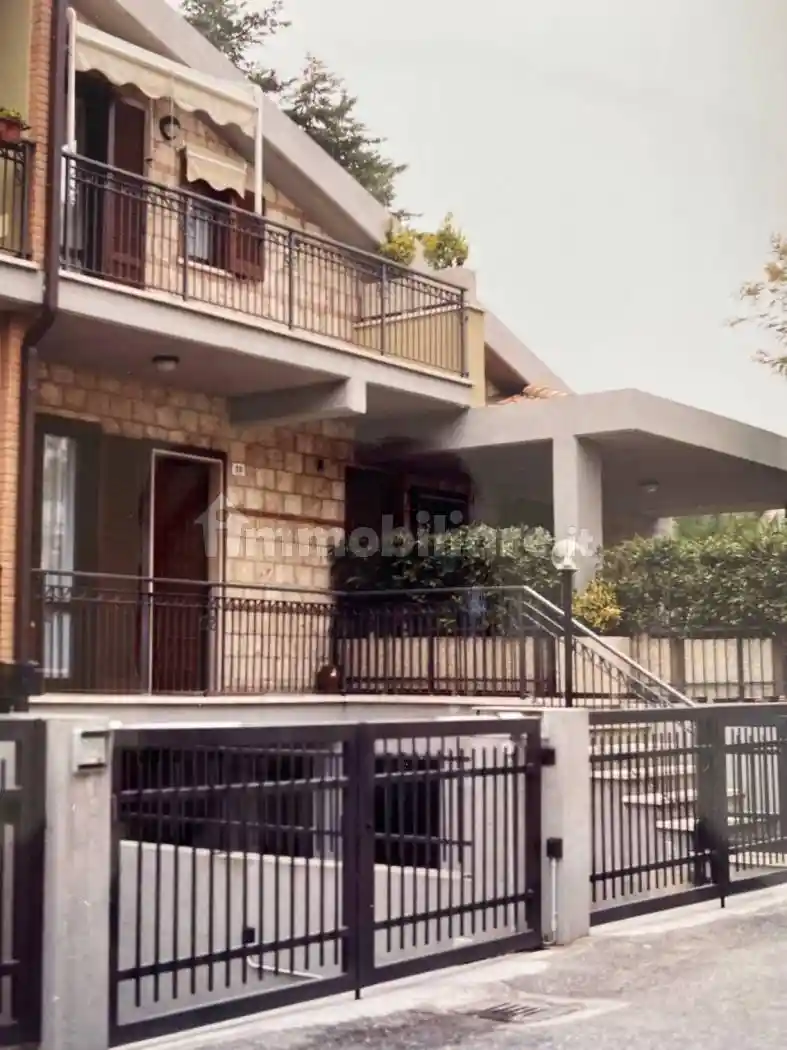 Villetta a schiera in vendita a Terni