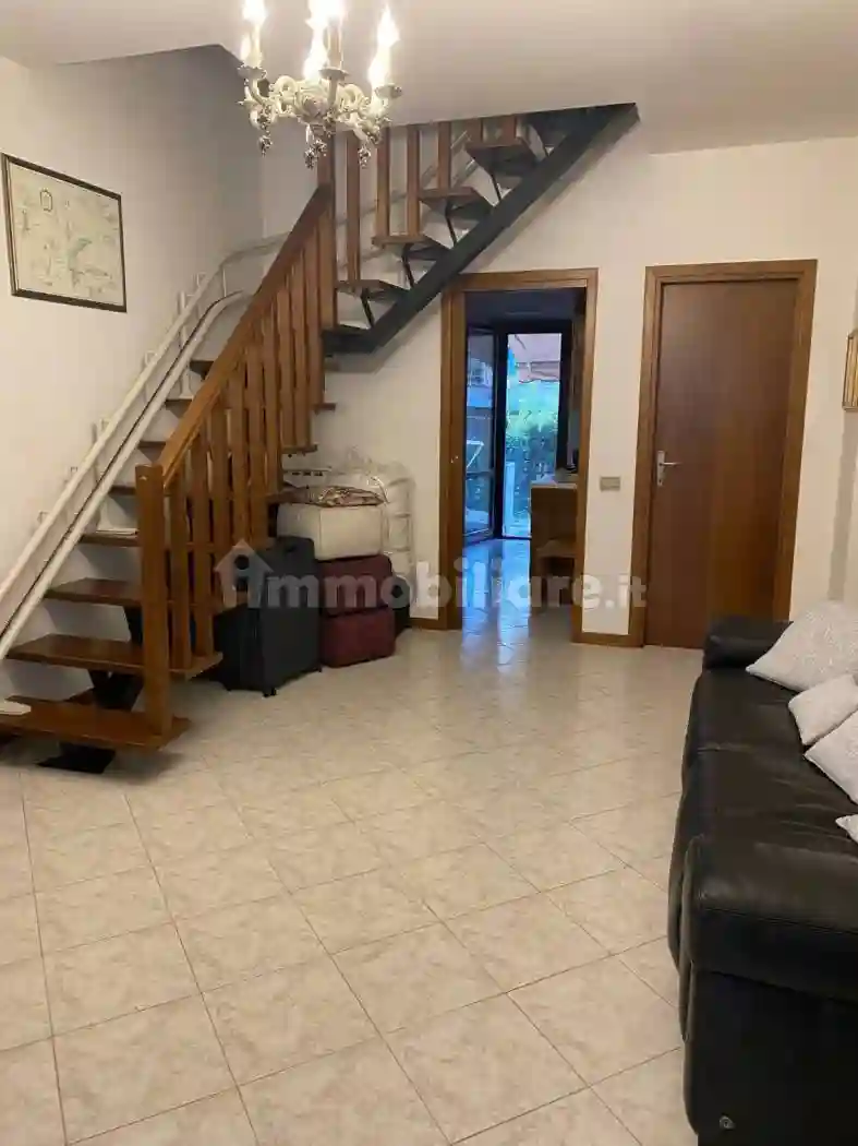 Villetta a schiera - foto 5