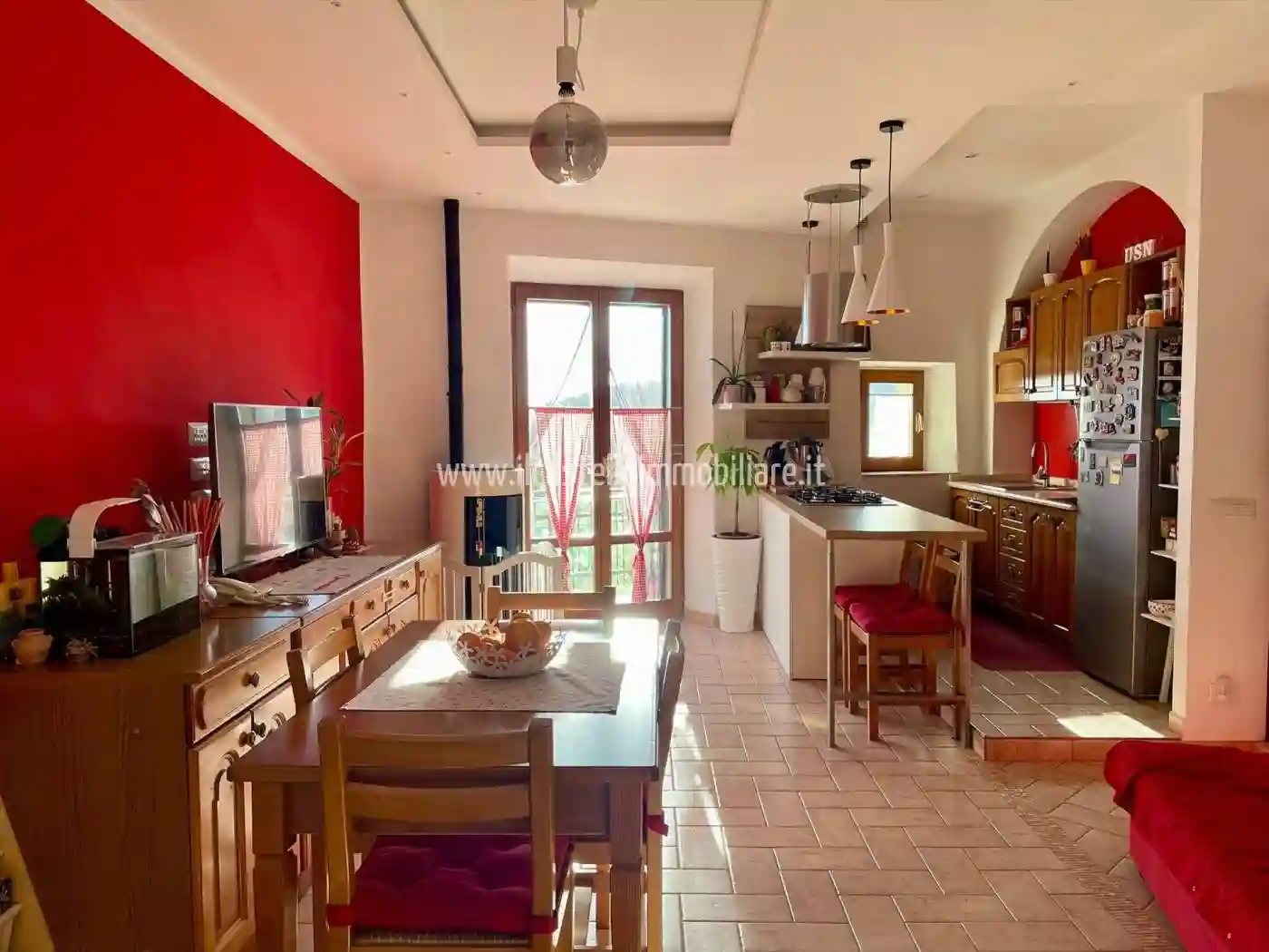 Casa indipendente - foto 2