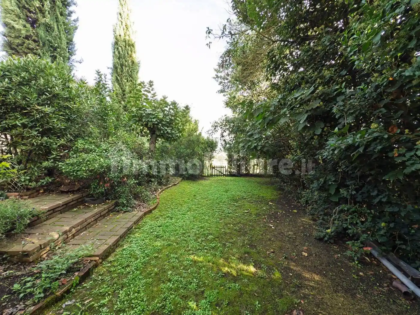 Villa plurifamiliare via Toscana, 65, Porto, Castiglione del Lago - foto 4