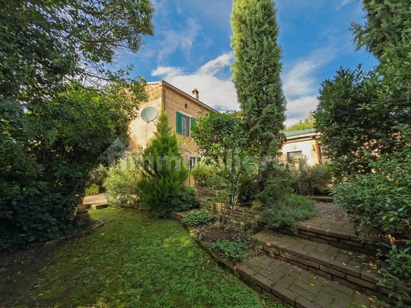 Villa plurifamiliare via Toscana, 65, Porto, Castiglione del Lago - foto 5